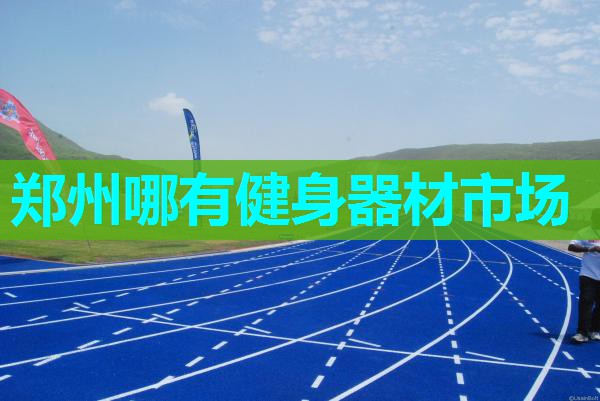 郑州哪有健身器材市场