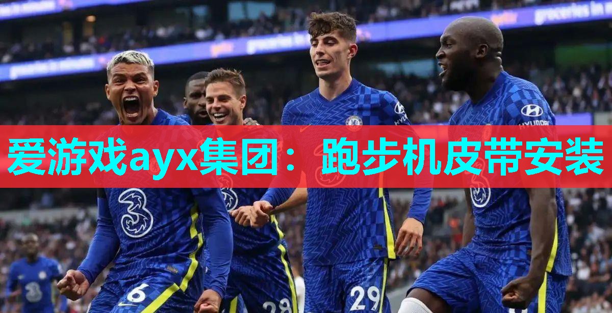 爱游戏ayx集团：跑步机皮带安装