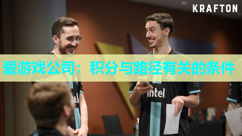 爱游戏公司：积分与路径有关的条件