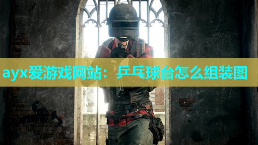 ayx爱游戏网站：乒乓球台怎么组装图