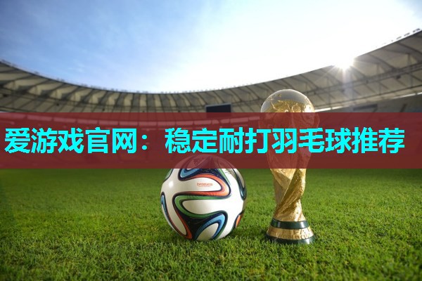 爱游戏官网：稳定耐打羽毛球推荐