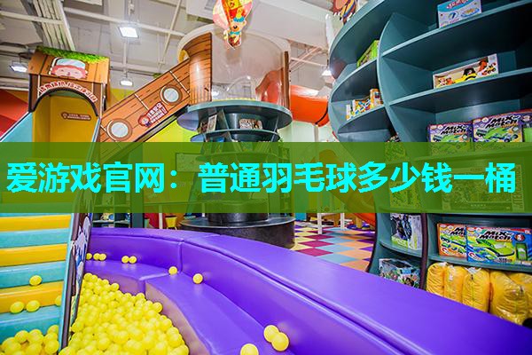 爱游戏官网：普通羽毛球多少钱一桶