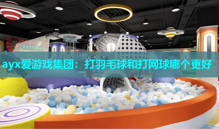 打羽毛球和打网球哪个更好