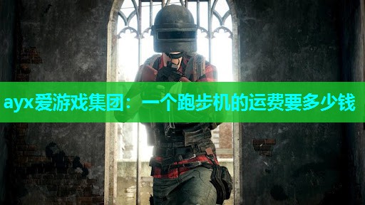 一个跑步机的运费要多少钱