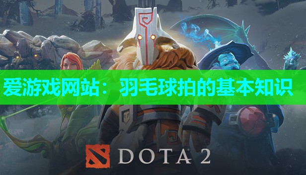 羽毛球拍的基本知识
